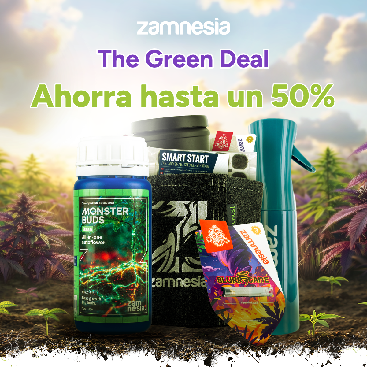 Green deal